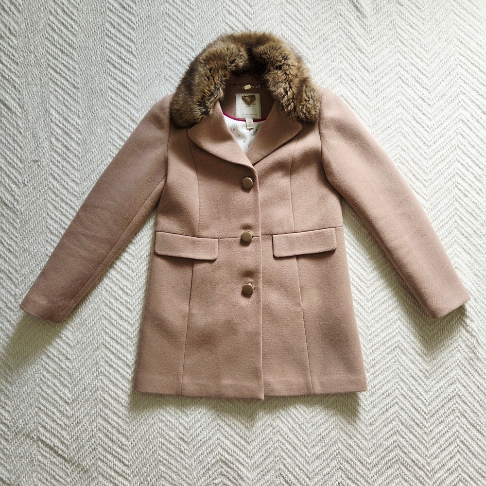 Kate Spade Coat